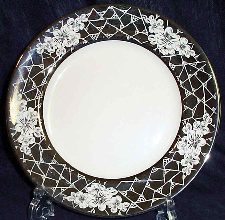 JB995 Dinner Plate by Johnson Brothers-1
