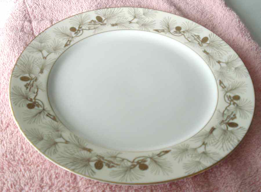 JYO75 Dinner Plate by Jyoto-1