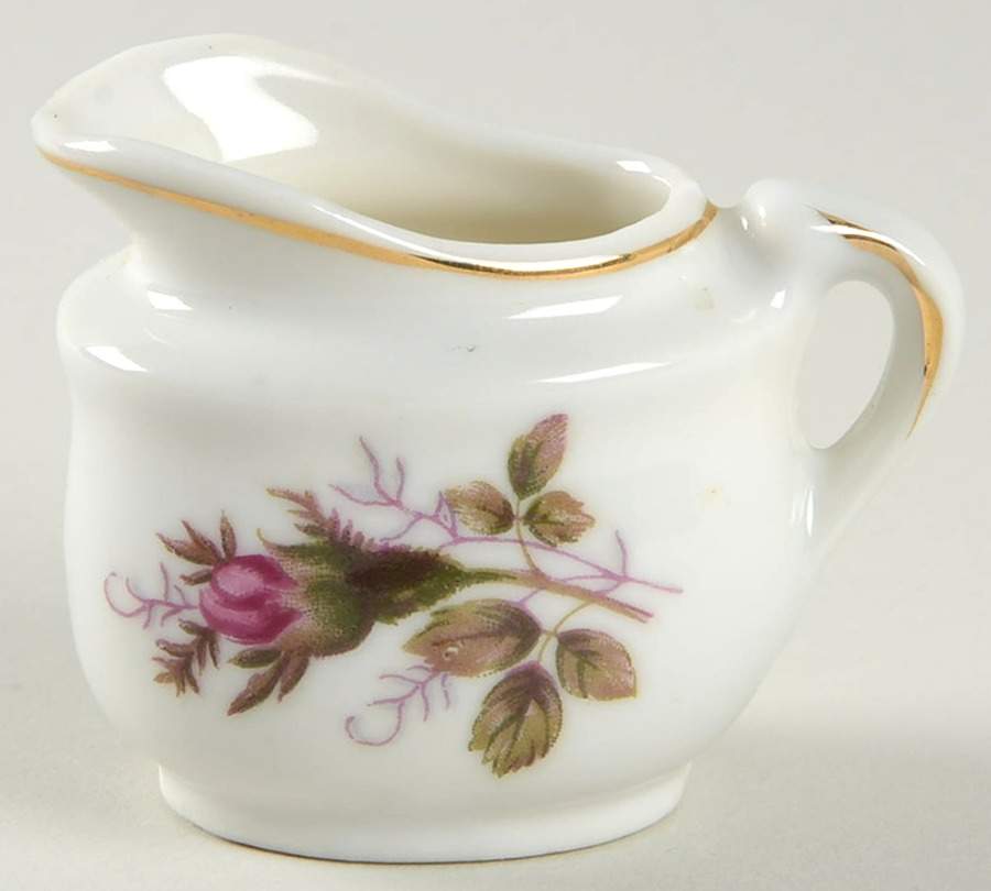 GRT12 Child's Creamer by Grantcrest-1