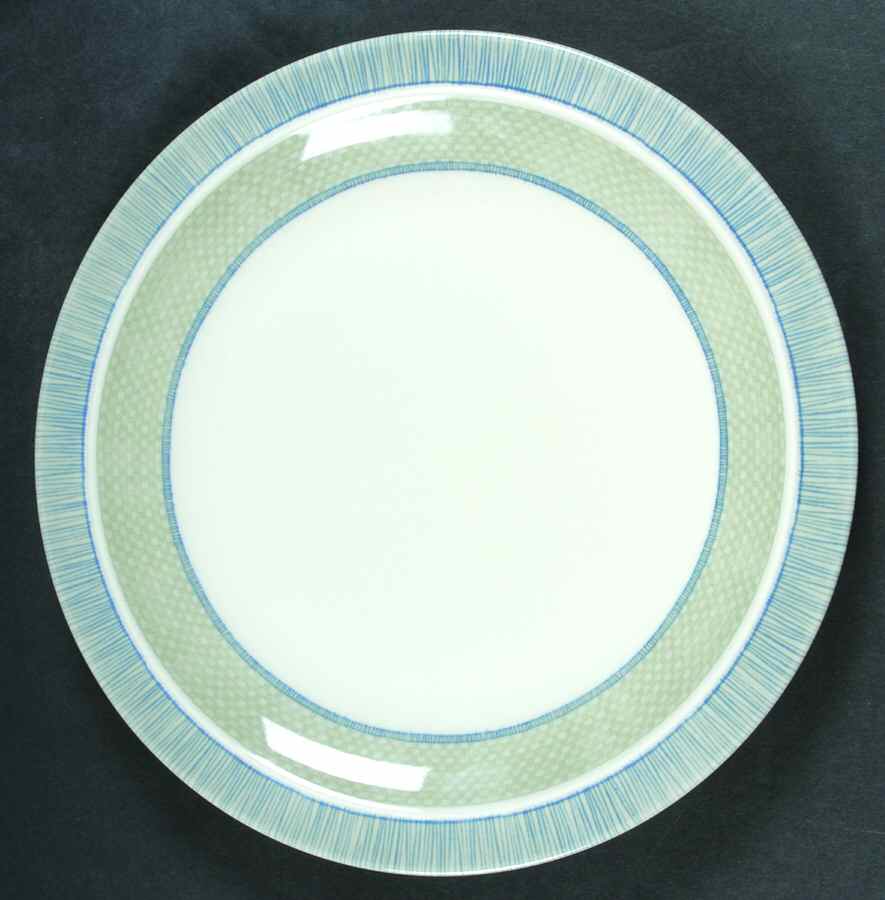 Cirrus Dinner Plate by Johnson Brothers-1