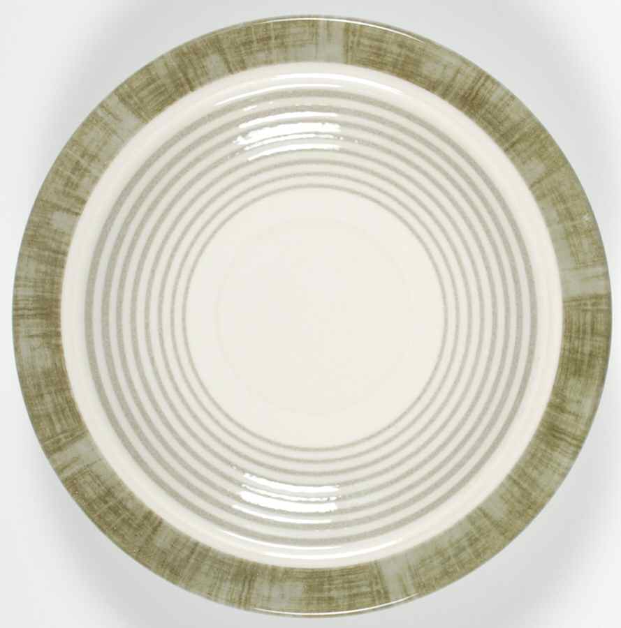 Zen Mica Saucer by Johnson Brothers-1