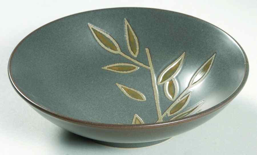 Magic Garden Coupe Soup Bowl by Joseph Abboud-1