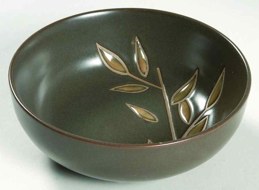 Magic Garden Individual Ice Cream Dish by Joseph Abboud-1