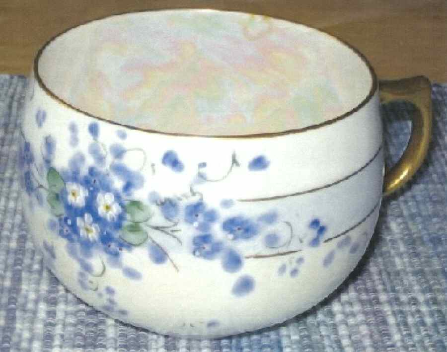 JAE193 Flat Cup by Jaeger-1