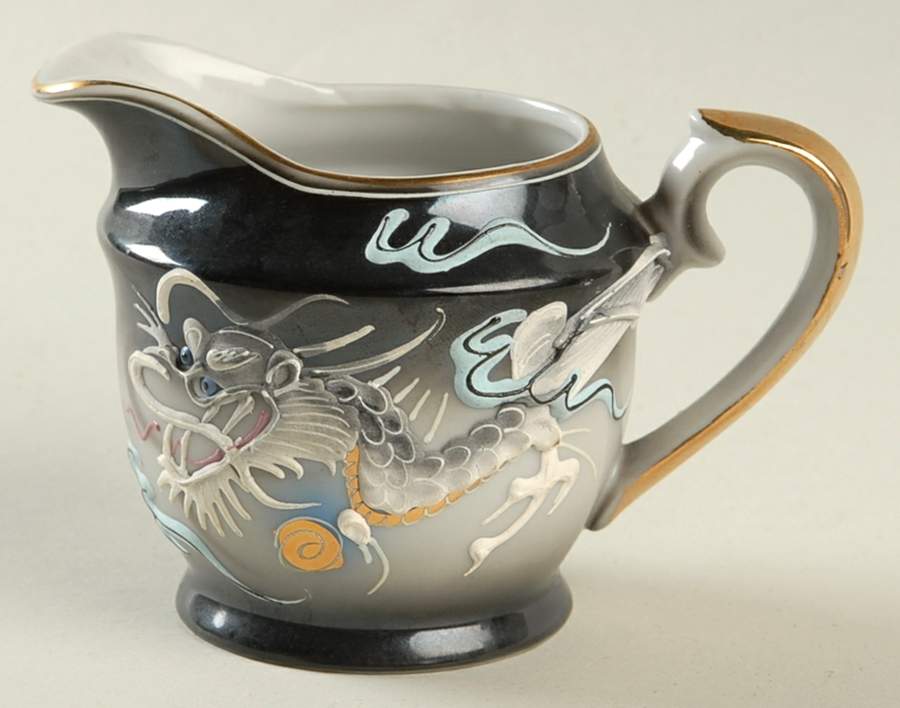 JAP775 Creamer by Japan-1