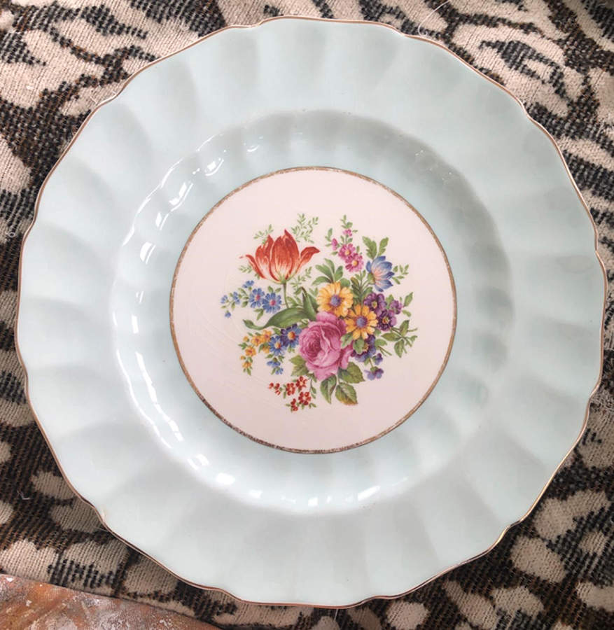 JB1004 Dinner Plate by Johnson Brothers-1