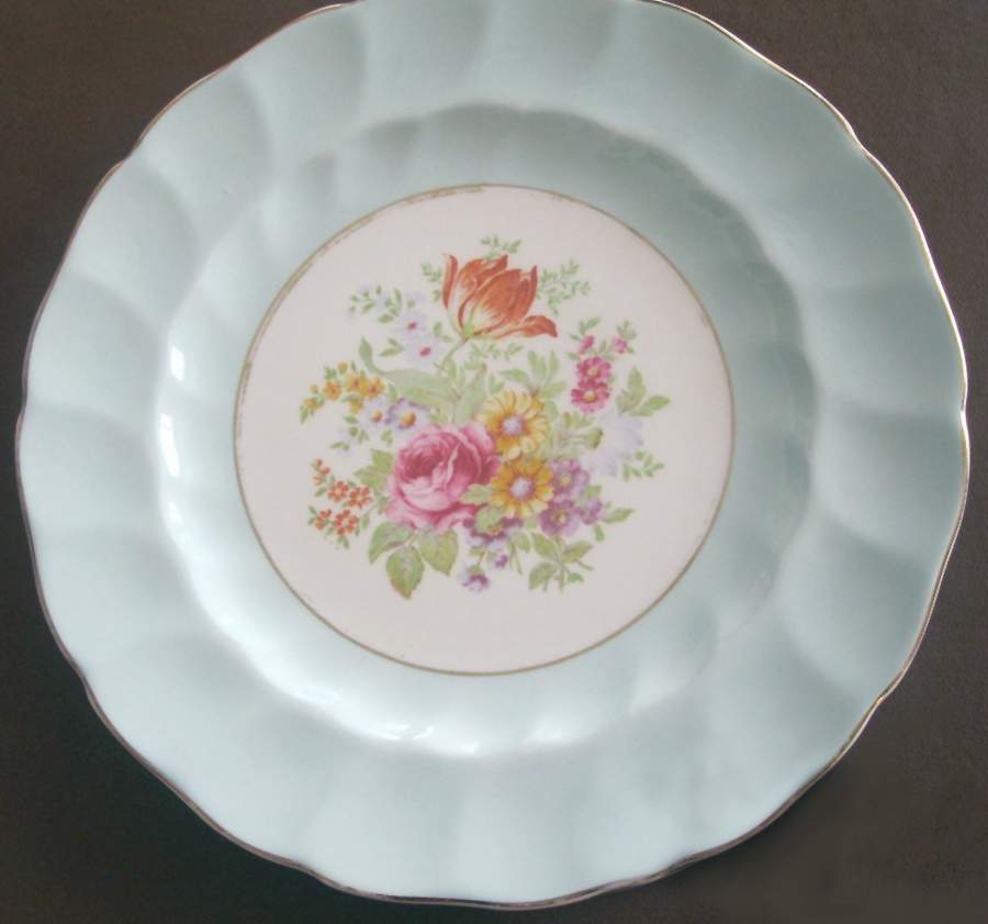 JB1004 Salad Plate by Johnson Brothers-1
