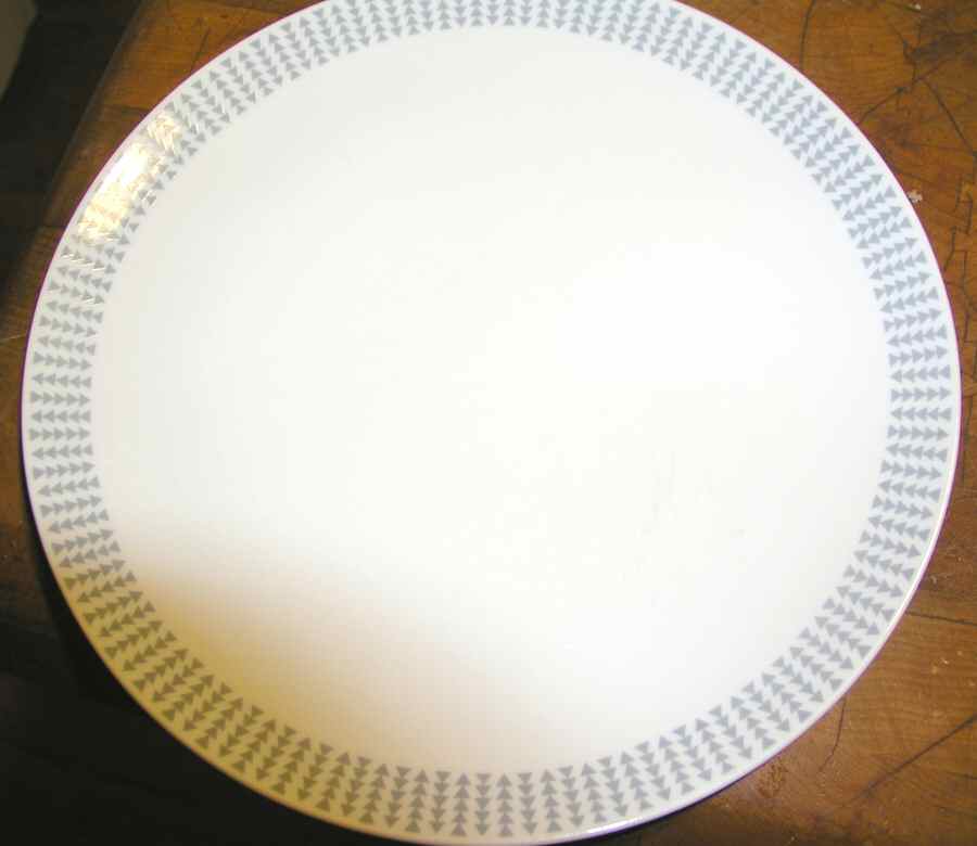 JOH365 Dinner Plate by Johann Haviland-1