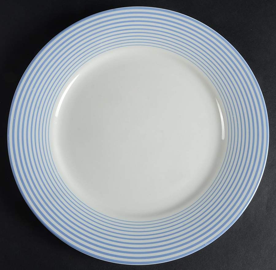 Fresh Range Dinner Plate by Johnson Brothers-1