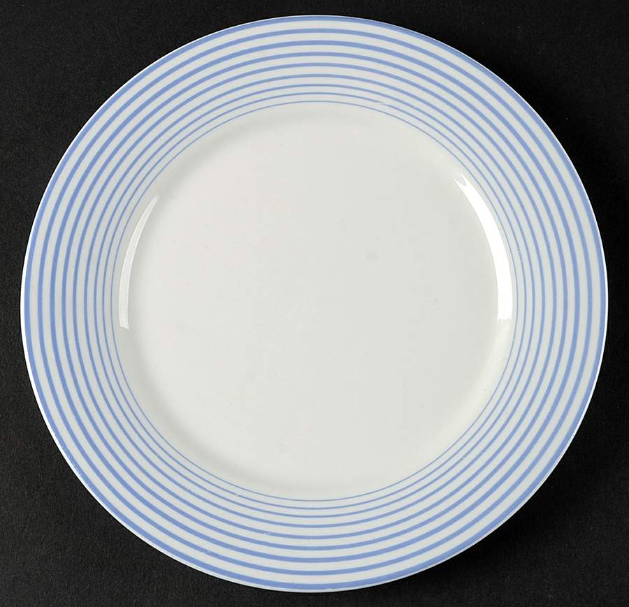 Fresh Range Salad Plate by Johnson Brothers-1