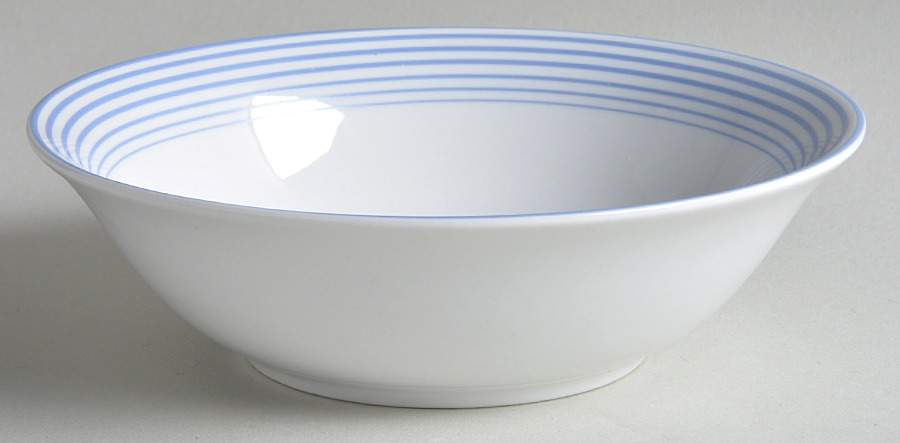 Fresh Range Coupe Cereal Bowl by Johnson Brothers-1