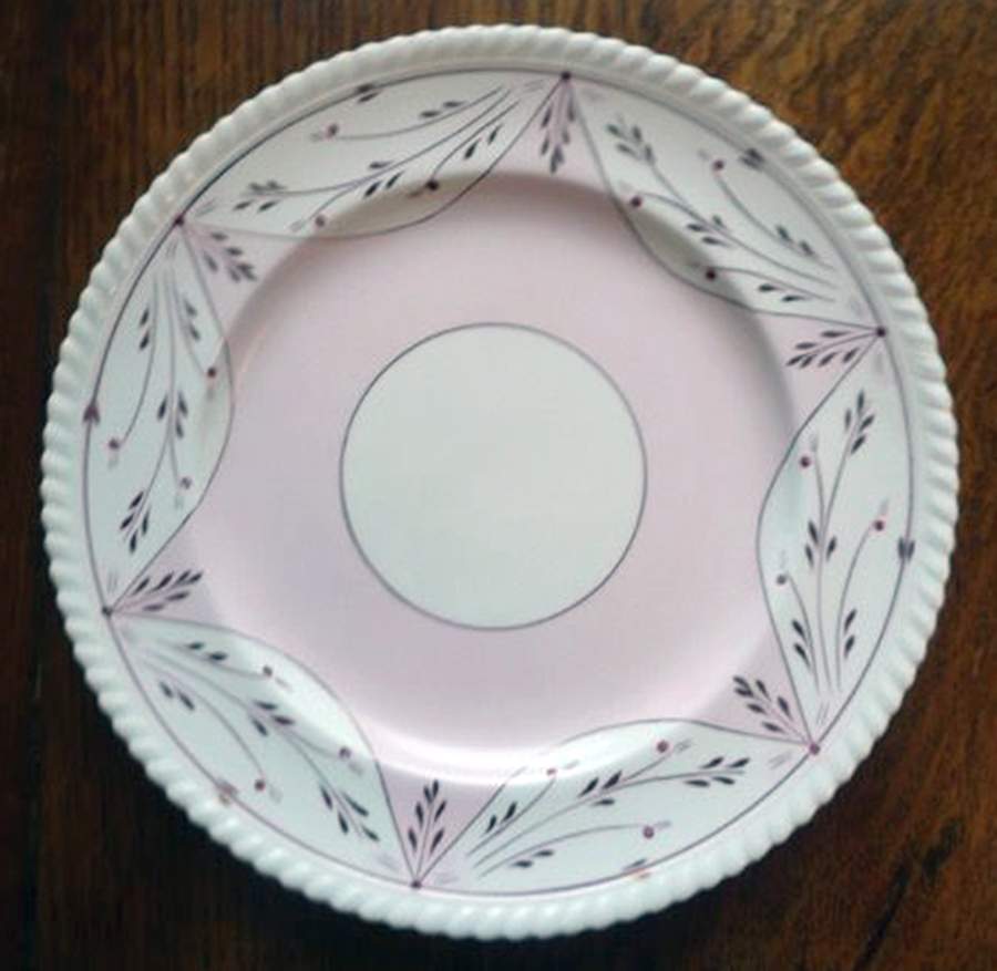 JB1008 Dinner Plate by Johnson Brothers-1