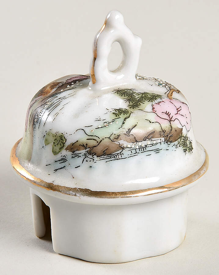JAP778 Lid for Coffee Pot by Japan-1