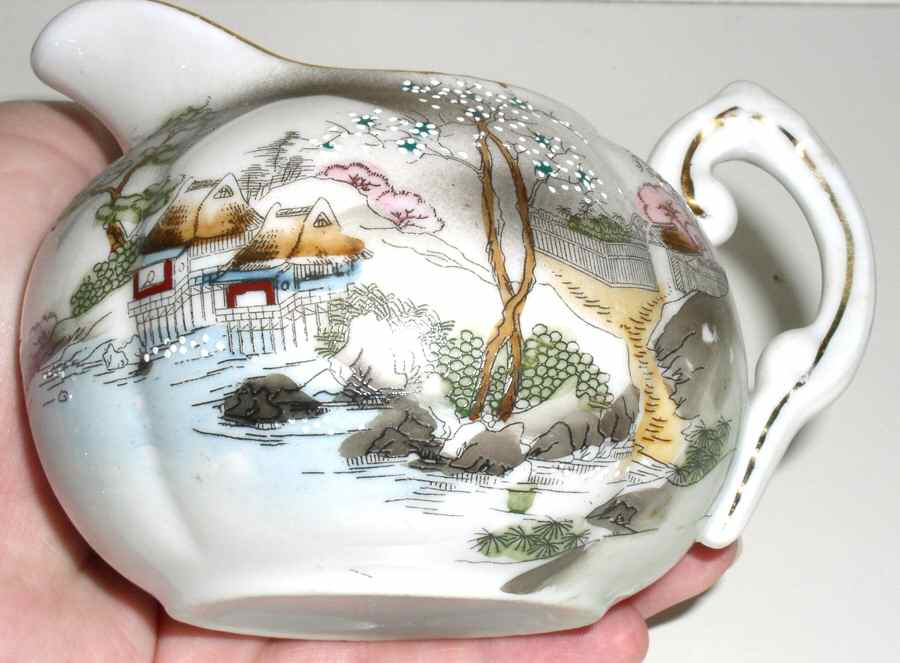 JAP778 Creamer by Japan-1