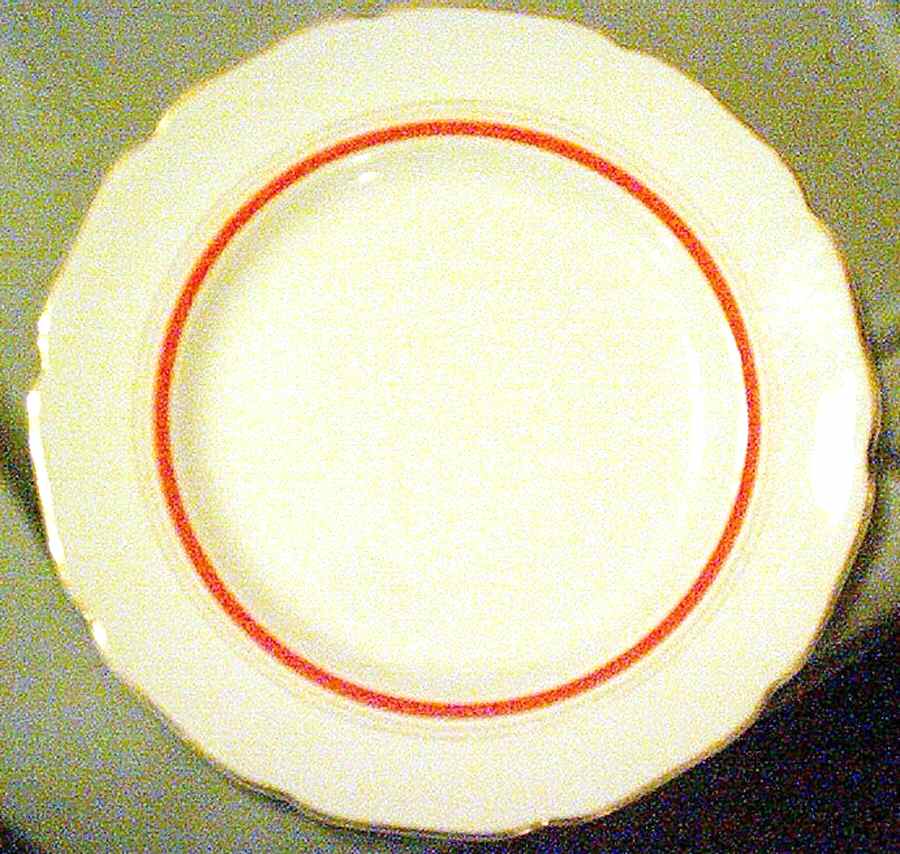 JB999 Dinner Plate by Johnson Brothers-1
