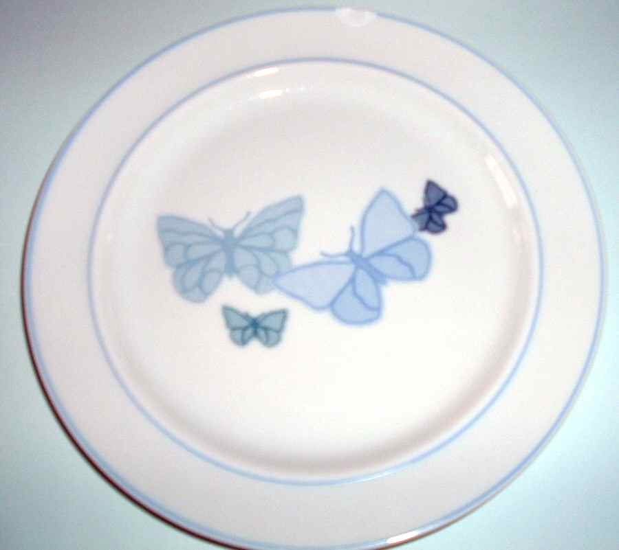 JKW50 Salad Plate by JKW Bavaria-1