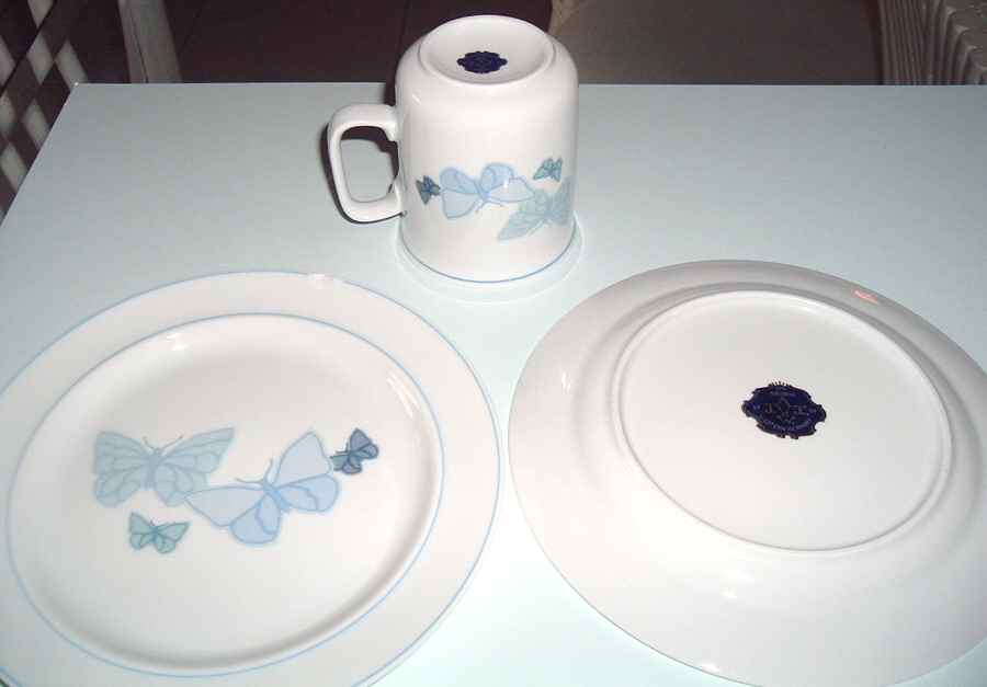 JKW50 Mug by JKW Bavaria-1