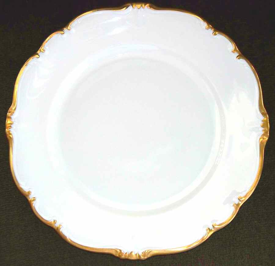 JOH366 Dinner Plate by Johann Haviland-1