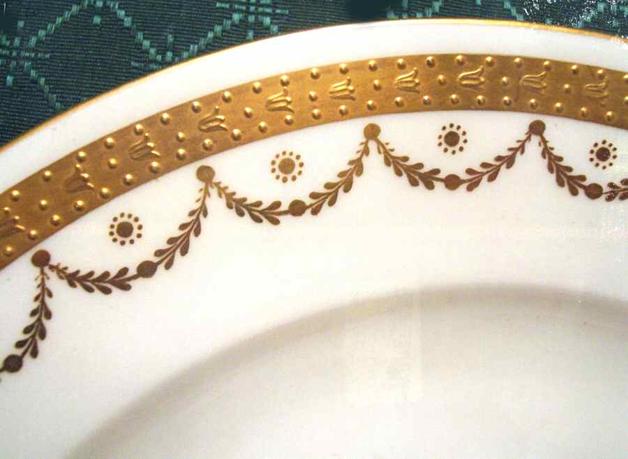 20558 Salad Plate by Tiffany-1