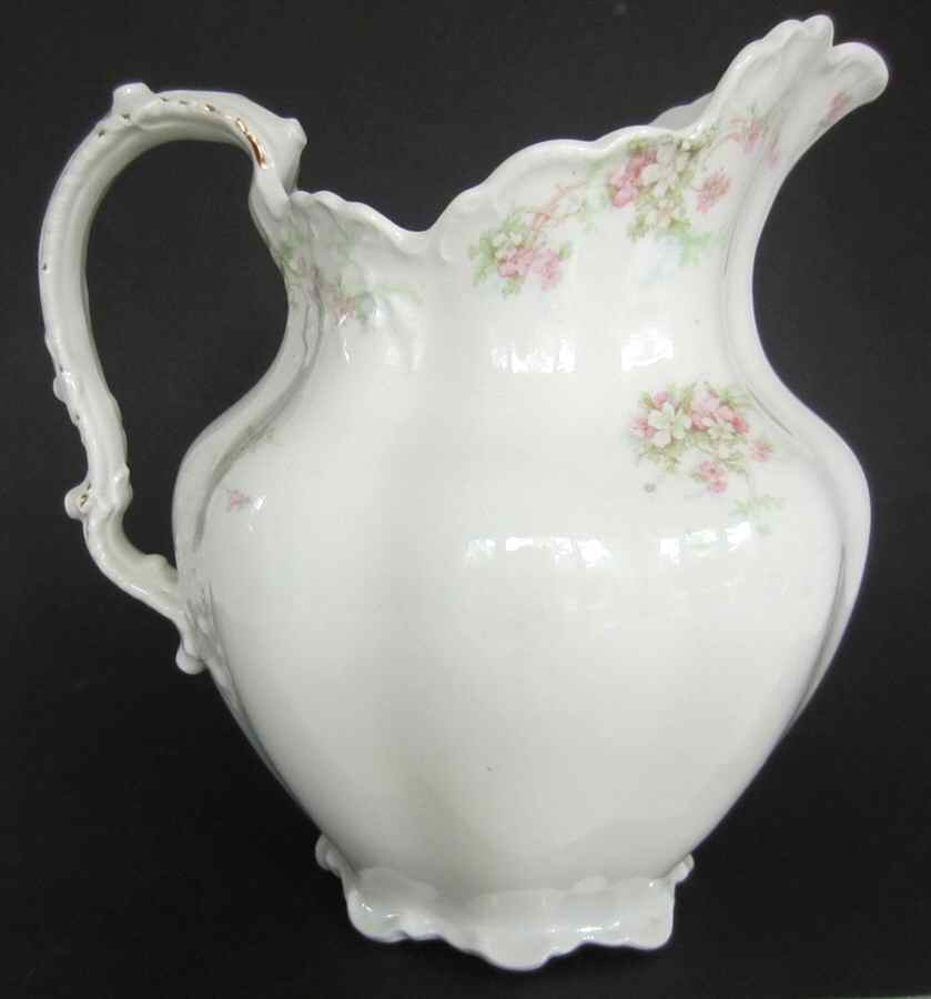 JB1010 Creamer by Johnson Brothers-1