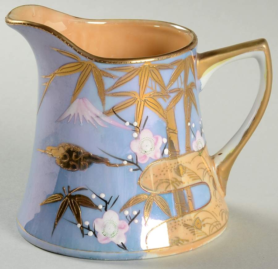JAP791 Creamer by Japan-1