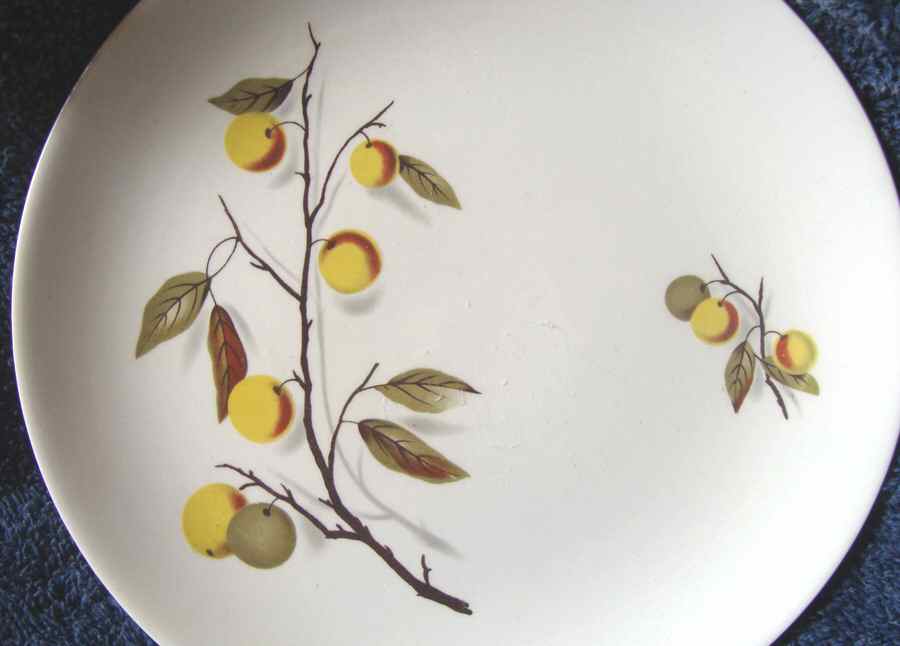 JB1014 Dinner Plate by Johnson Brothers-1