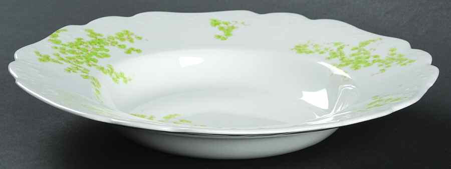JB1015 Rim Soup Bowl by Johnson Brothers-1