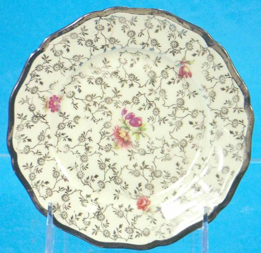 JOH372 Dinner Plate by Johann Haviland-1