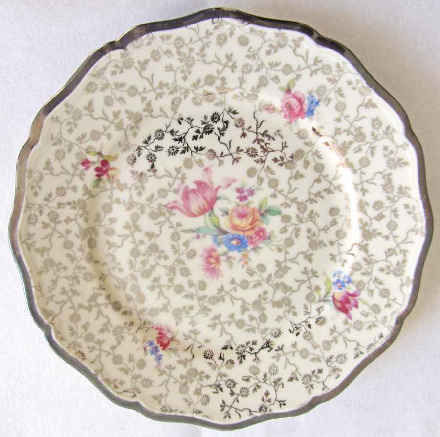 JOH372 Dinner Plate by Johann Haviland-1