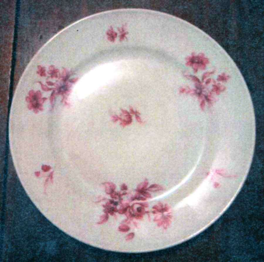 JOH373 Salad Plate by Johann Haviland-1