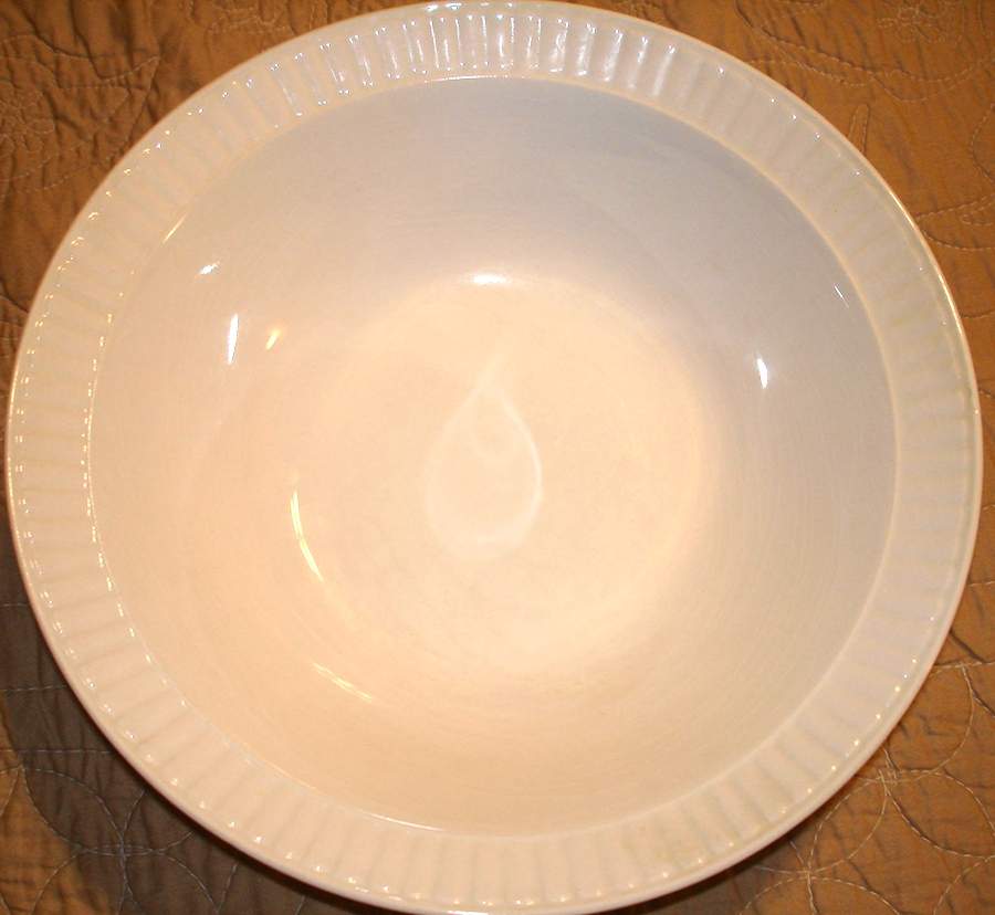 JAP794 9" Round Vegetable Bowl by Japan-1