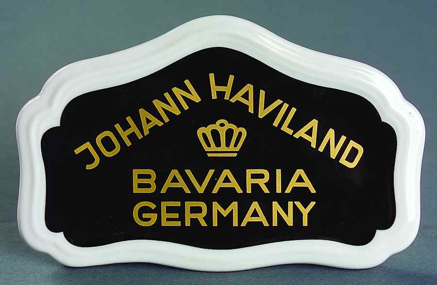 Advertising Signs Sign 1 by Johann Haviland-1