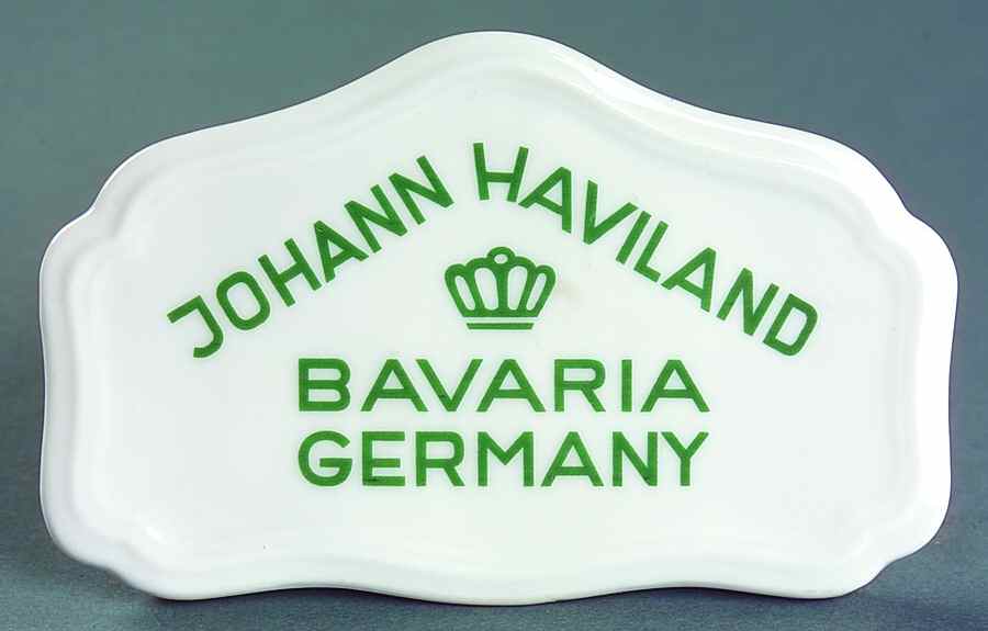Advertising Signs Sign 2 by Johann Haviland-1
