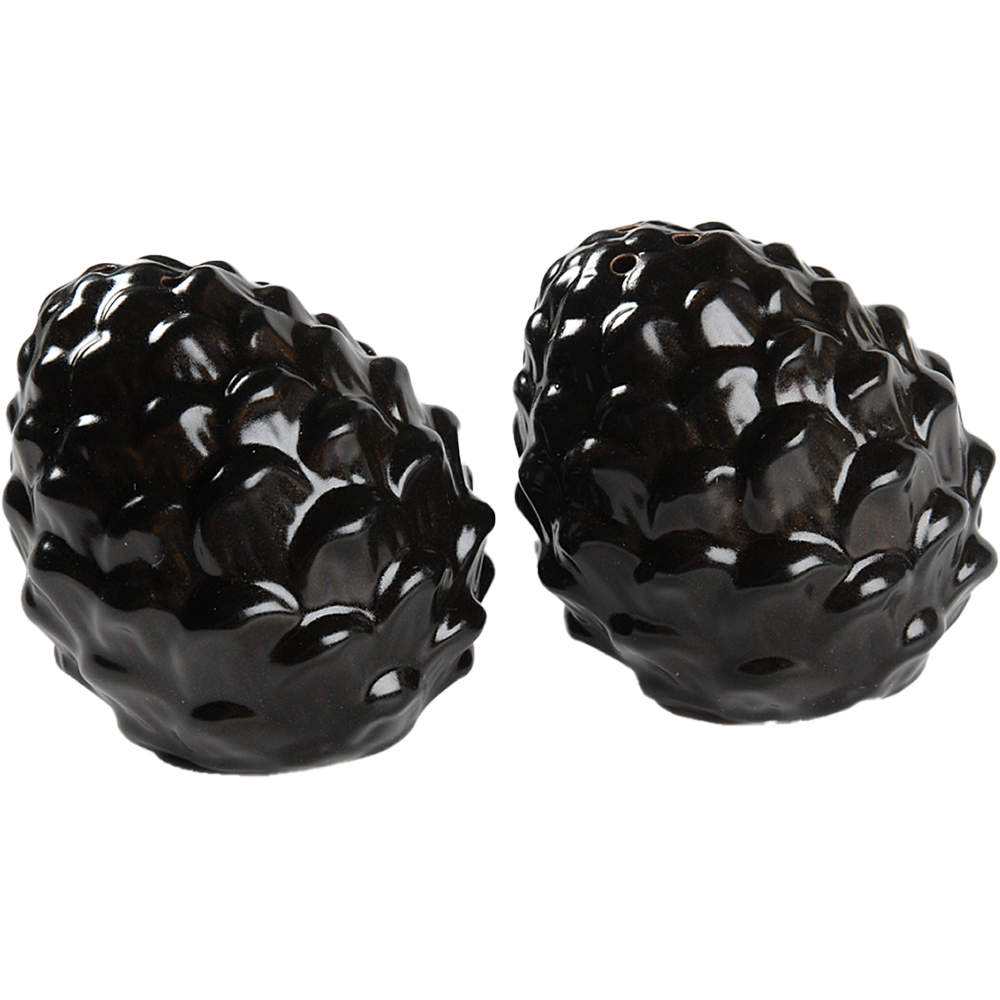 Alpine Red Figural Salt & Pepper Set by JCPenney-1