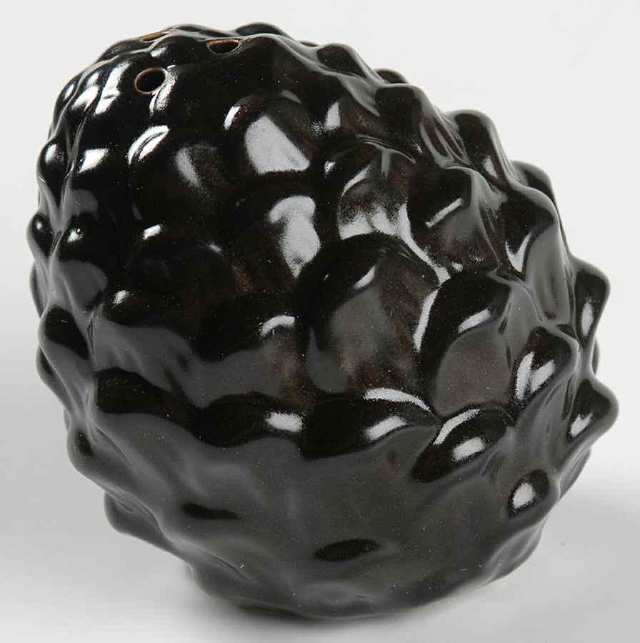 Alpine Red Figural Pepper Shaker by JCPenney-1