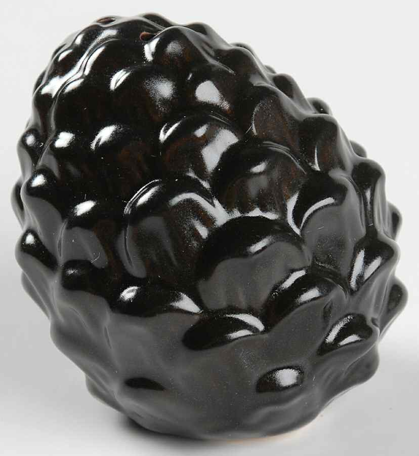 Alpine Red Figural Salt Shaker by JCPenney-1