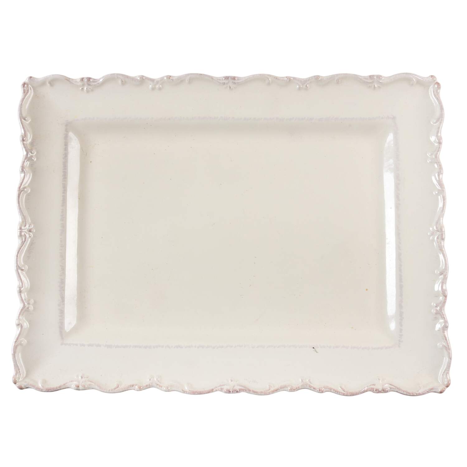 Foret 19" Rectangular Serving Platter by JCPenney-1