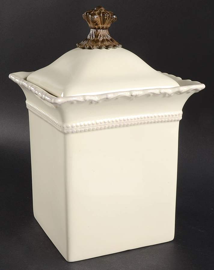 Foret Medium Canister & Lid by JCPenney-1