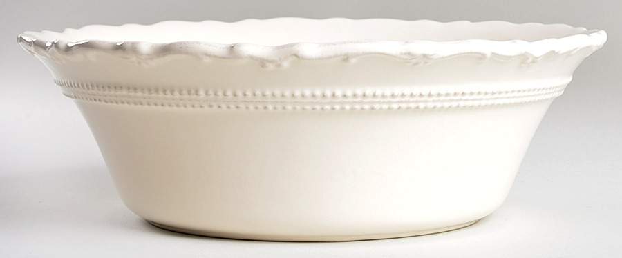 Foret 12" Round Bowl by JCPenney-1