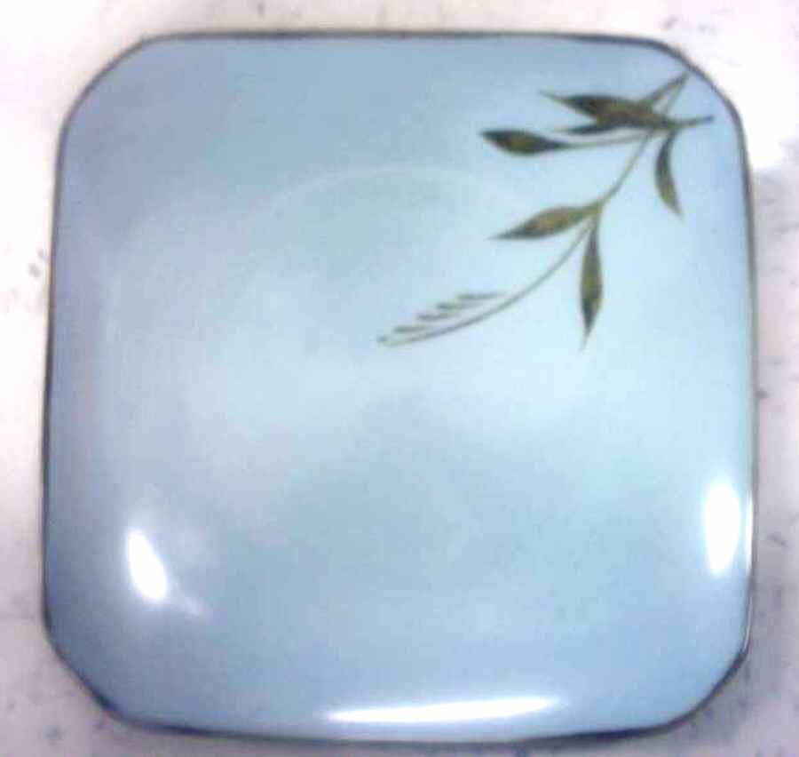 Serenity Collection Dinner Plate by J A Designs-1