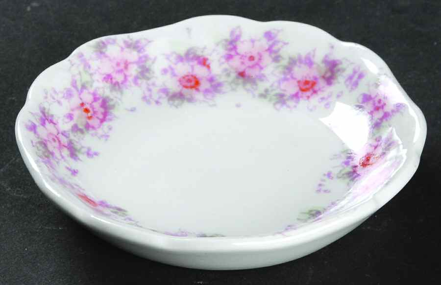 JB1016 Butter Pat by Johnson Brothers-1