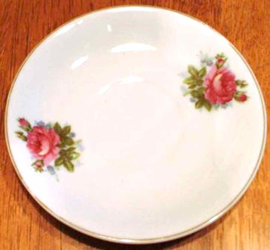 JAP796 Saucer by Japan-1