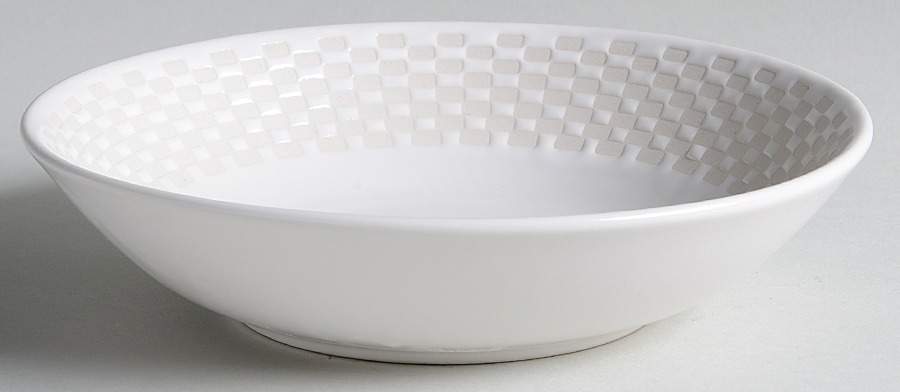 Intersections Coupe Soup Bowl by Joseph Abboud-1