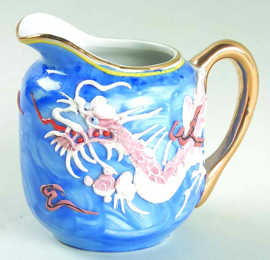 JAP803 Mini Creamer by Japan-1