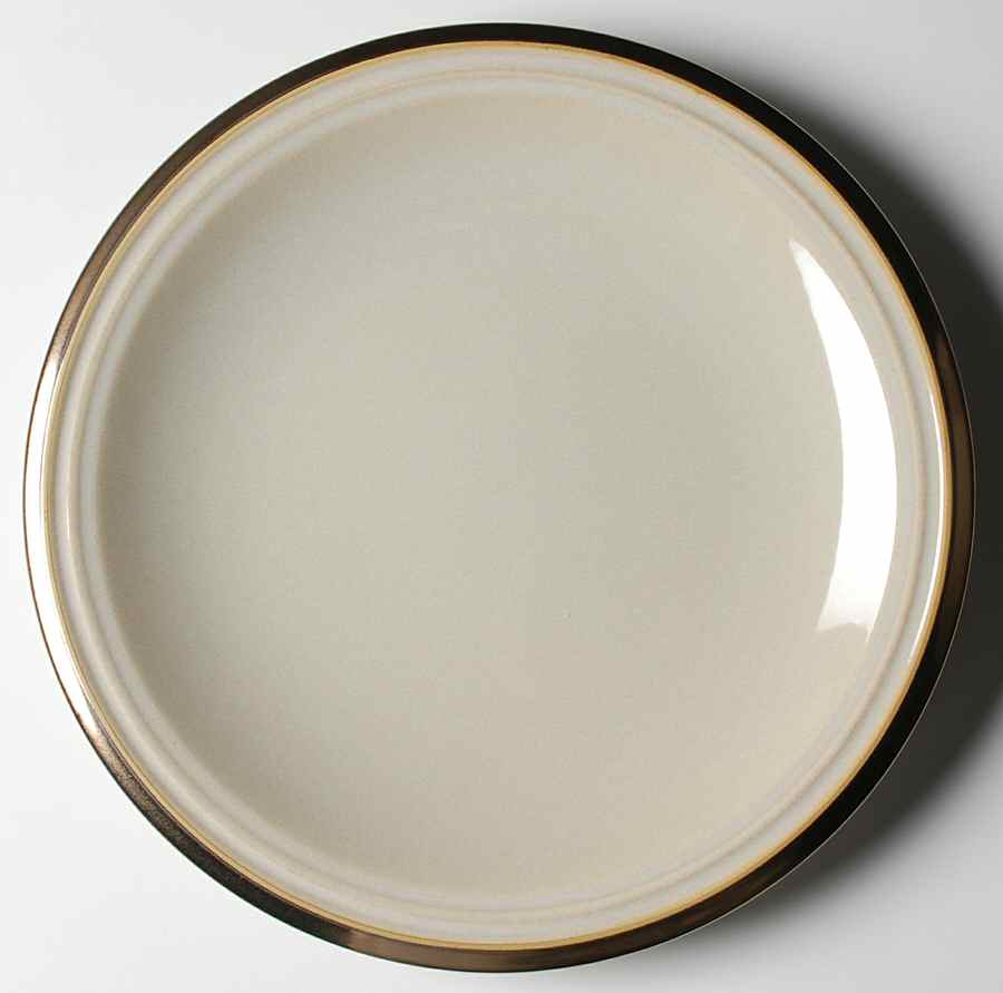 Quarry Beige Dinner Plate by Joseph Abboud-1