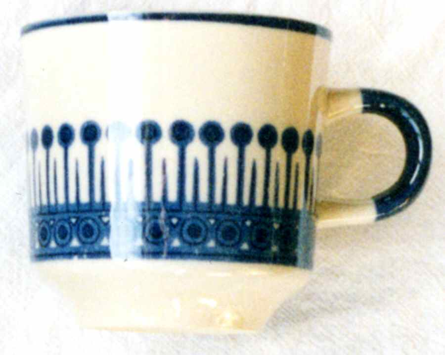 JAP804 Flat Cup by Japan-1