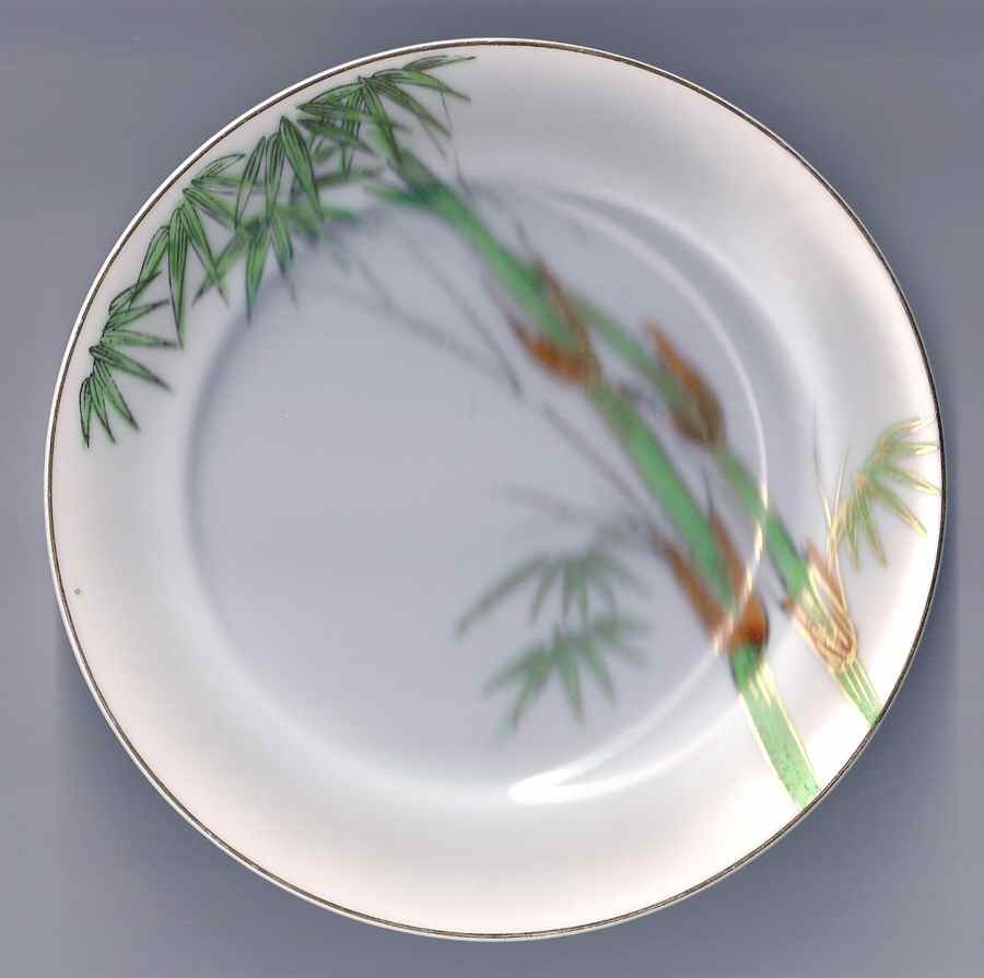 JAP809 Saucer by Japan-1