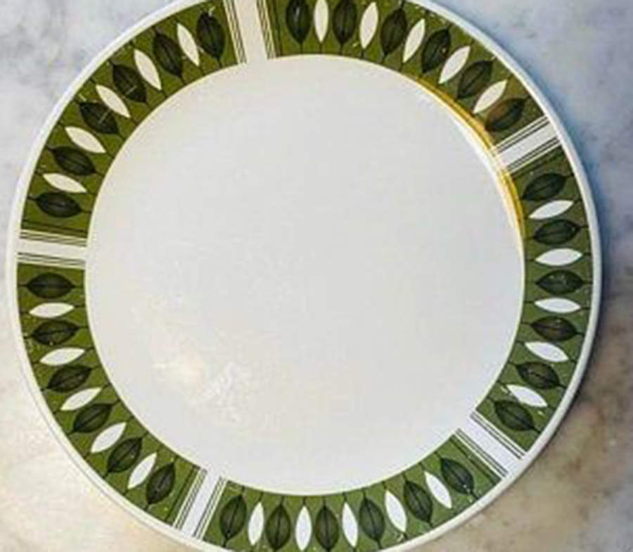 JB1023 Dinner Plate by Johnson Brothers-1