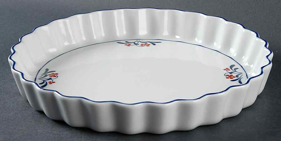 JAP819 10" Quiche by Japan-1
