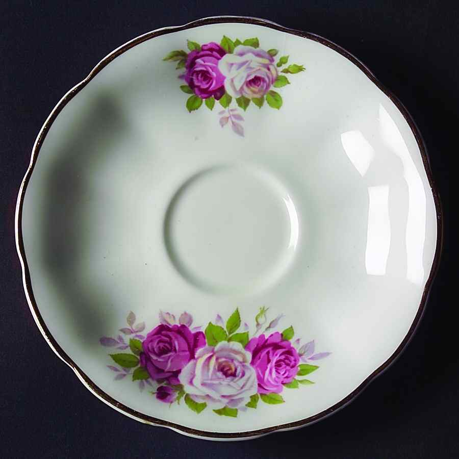 JSN3 Saucer by Jason (England)-1